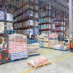 Amazon FBA & Walmart WFS Prep Services